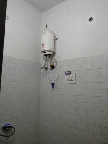 Bathroom in 2 BHK Independent House at Vikas Nagar – for Rent