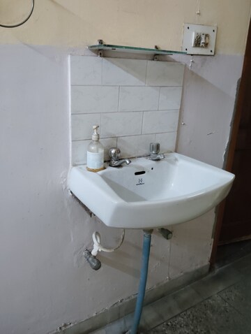 Bathroom in 2 BHK Independent House at Vikas Nagar – for Rent