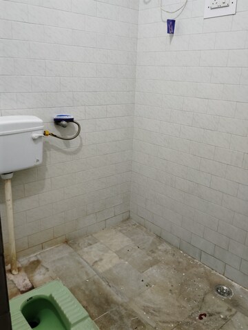 Bathroom in 2 BHK Independent House at Vikas Nagar – for Rent