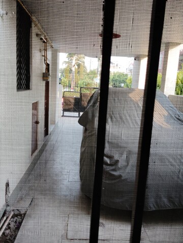 Building Lobby in 2 BHK Independent House at Vikas Nagar – for Rent