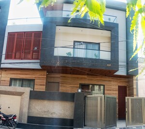 5 BHK Independent House For Sale in Vaishali Nagar