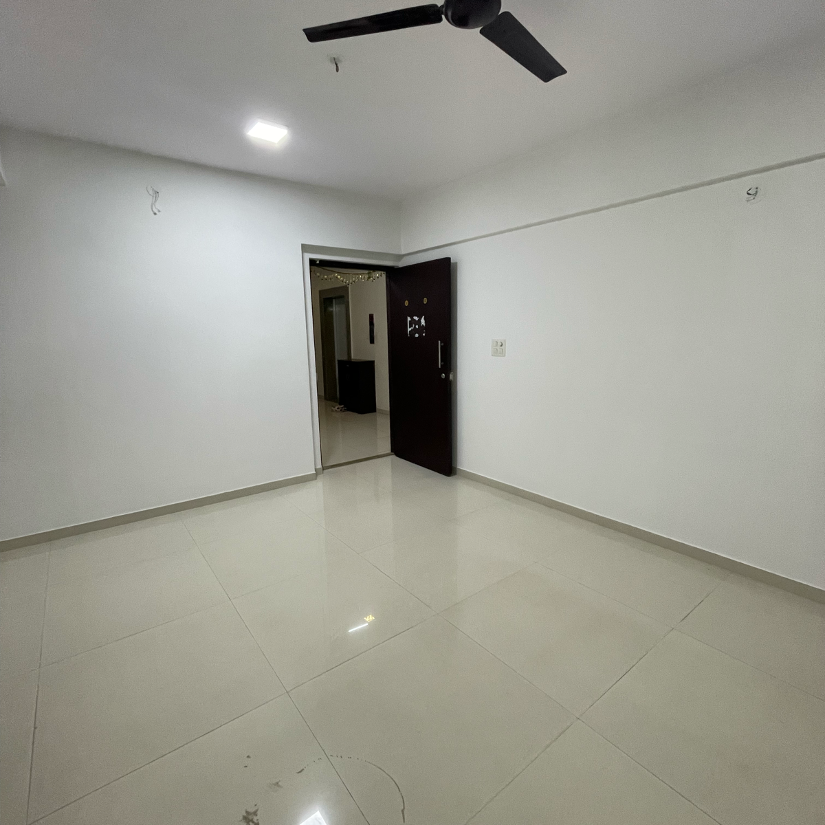 2 BHK Apartment For Rent in Karmvir Avant Sky Villa