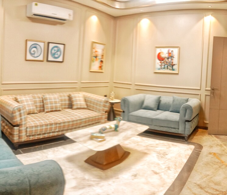 Living Room, vaishali nagar 5 Bedroom 9000 Sq.Ft. Independent House In Vaishali Nagar Jaipur 8570297