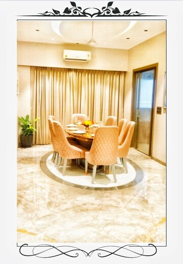 Living Room in 5 BHK Independent House at Vaishali Nagar – for Sale