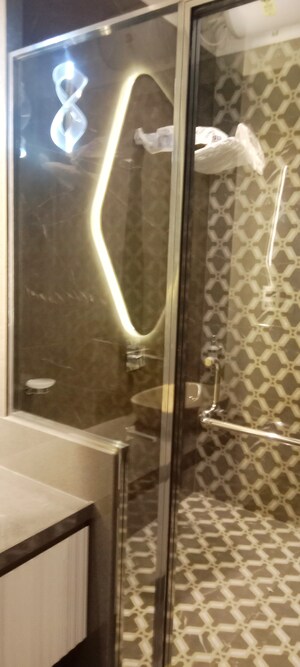 Bathroom in 5 BHK Independent House at Vaishali Nagar – for Sale