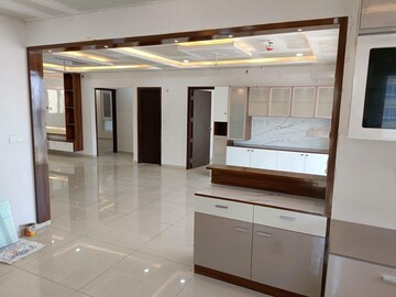 3 BHK Apartment For Rent in Lansum Elena, Kokapet