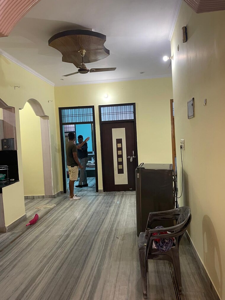 Bedroom, jankipuram extension 3 Bedroom 1500 Sq.Ft. Independent House In Jankipuram Extension Lucknow 8570296