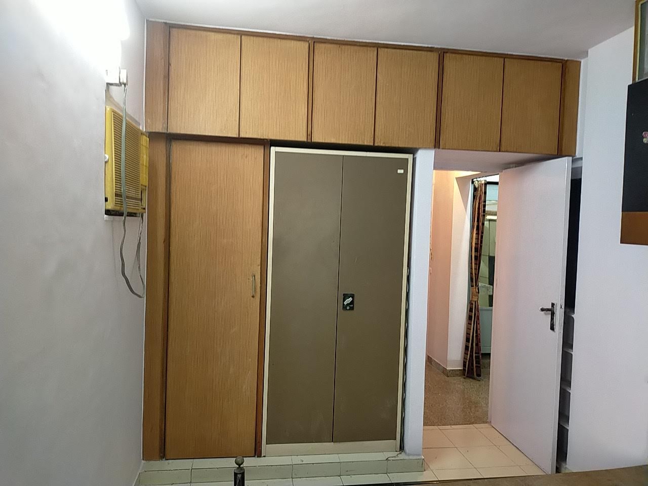 1 BHK 600 Sq.Ft. Apartment in Thakur Village