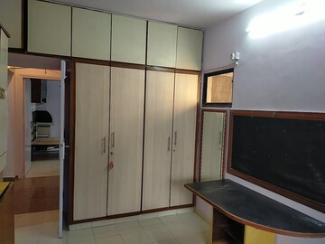 Kitchen in 1 BHK Apartment at Thakur Village, Kandivali East – for Rent