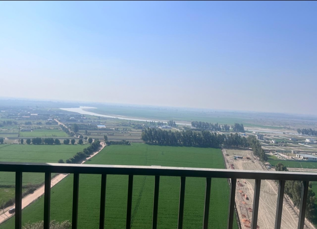 3 BHK Apartment For Sale in Tata Eureka Park