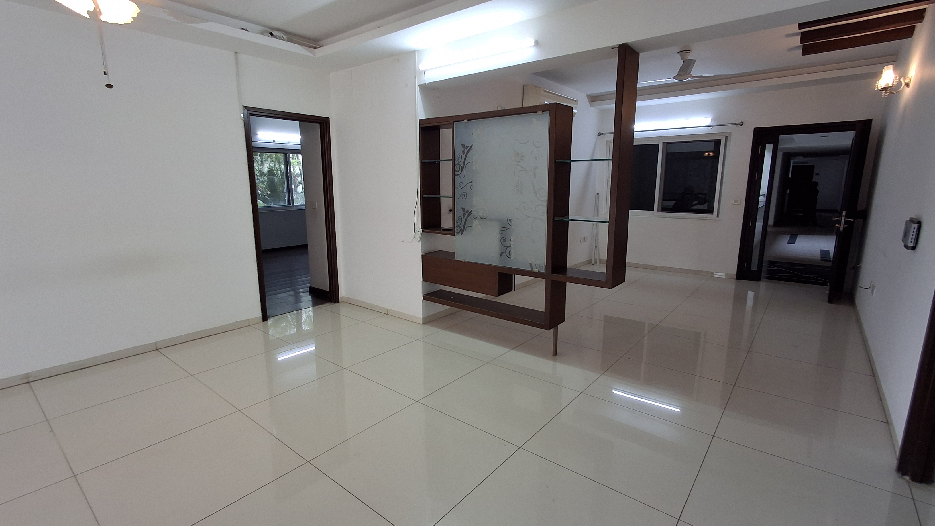 3 BHK + Pooja Room 2440 Sq.Ft. Apartment in Jayabheri Orange County