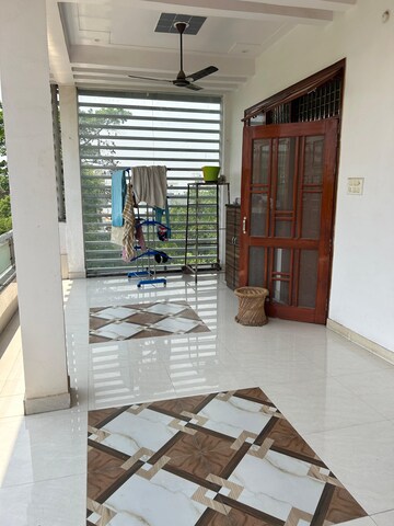 3 BHK Builder Floor For Rent in Vrindavan Colony
