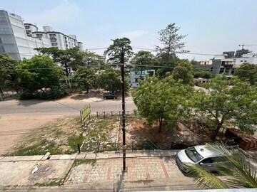 Master Bedroom in 3 BHK Builder Floor at Vrindavan Colony – for Rent