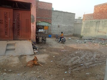  Plot For Sale in Shukrataal