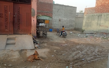 Plot For Sale in Shukrataal