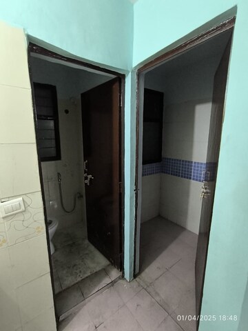 Building Lobby in 2 BHK Independent House at Vikas Nagar – for Rent