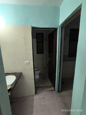 Building Lobby in 2 BHK Independent House at Vikas Nagar – for Rent
