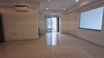 Building Lobby in 3 BHK Apartment at Jayabheri The Summit, Narsingi – for Rent