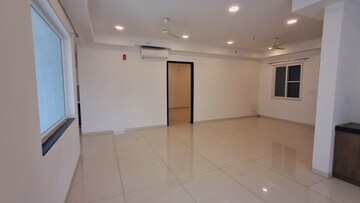 3 BHK Apartment For Rent in Jayabheri The Summit, Narsingi