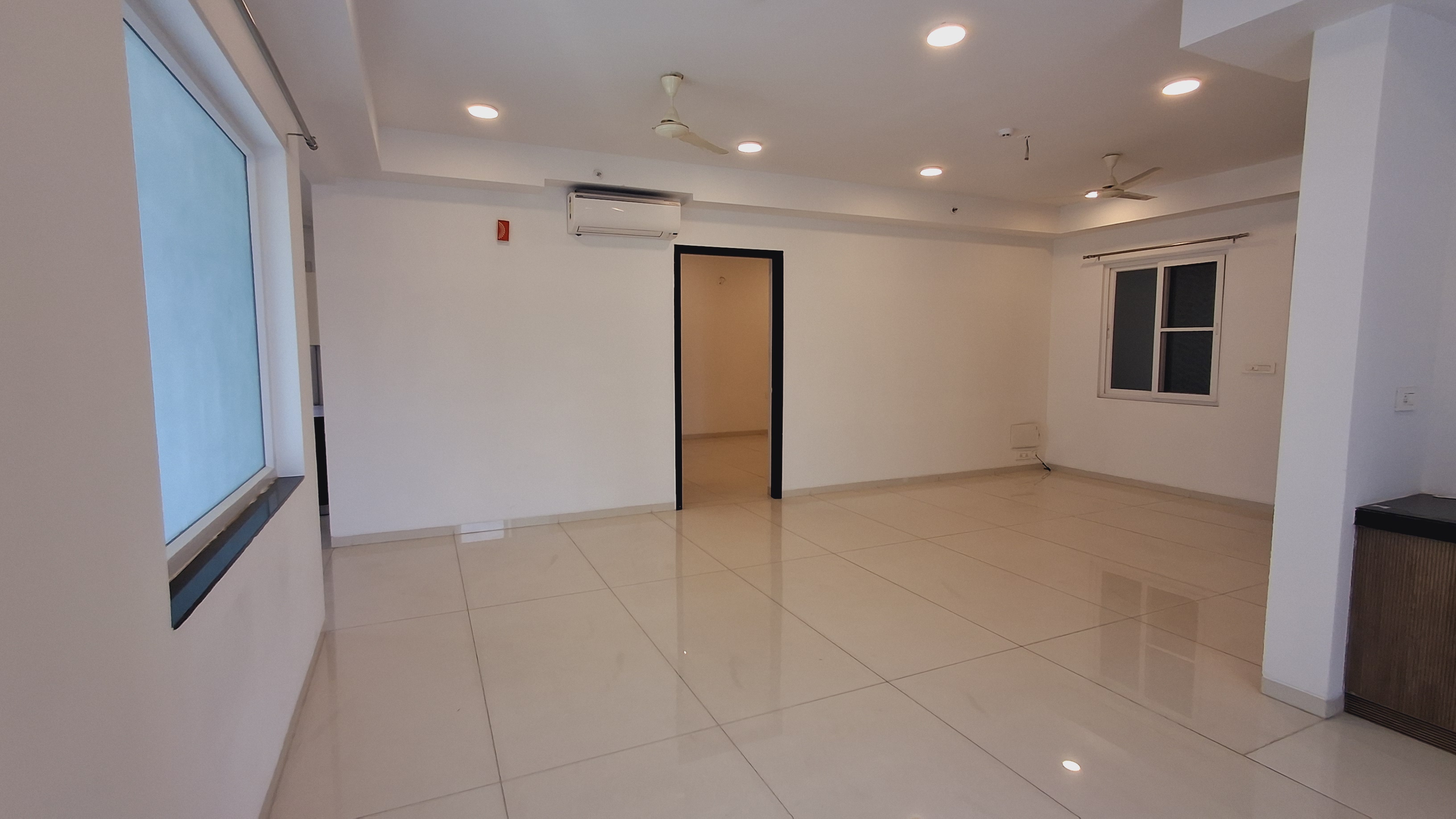 3 BHK + Pooja Room Apartment For Rent in Jayabheri The Summit