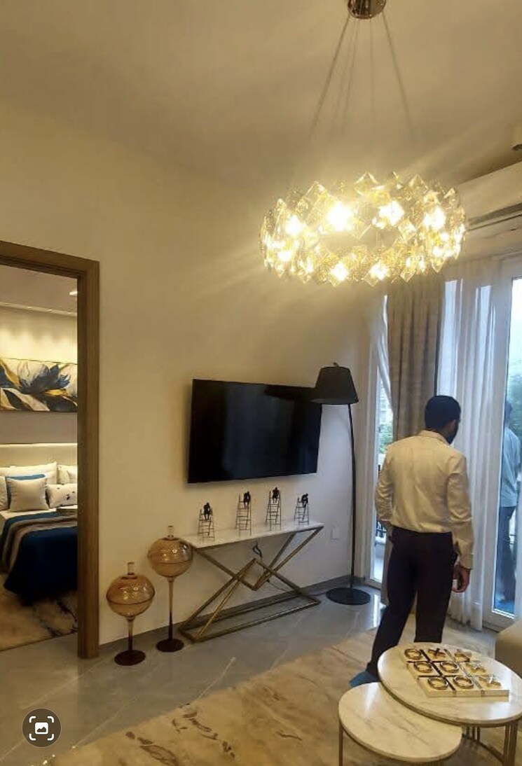 undefined, smart-world-gems 2 Bedroom 1196 Sq.Ft. Builder Floor In Sector 89 Gurgaon 8570317