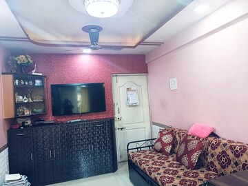 1 BHK Apartment For Rent in Highland Residency CHSL, Balkum Pada