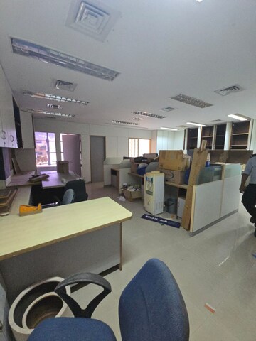  Office Space For Rent in Pinnacle Business Park, Andheri East