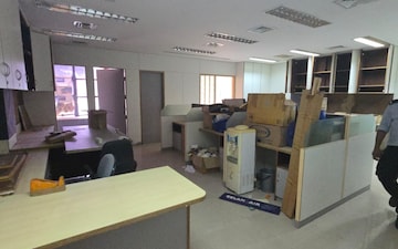 Office Space For Rent in Pinnacle Business Park, Andheri East