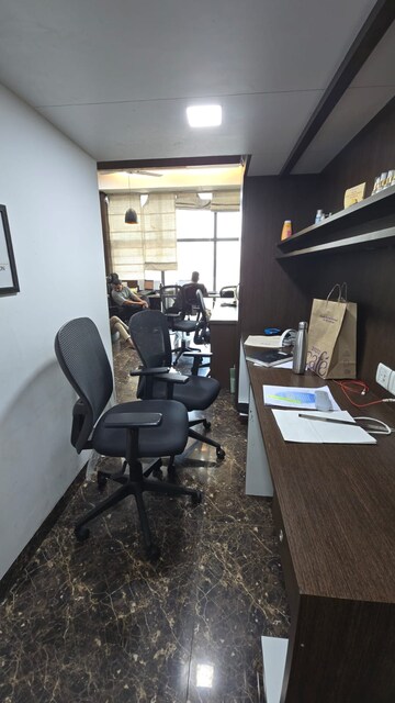  Office Space For Rent in Baba House, Andheri East