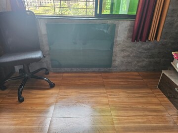 Living Room in 2 BHK Apartment at Savita CHS Khanda Colony, Khanda Colony – for Rent