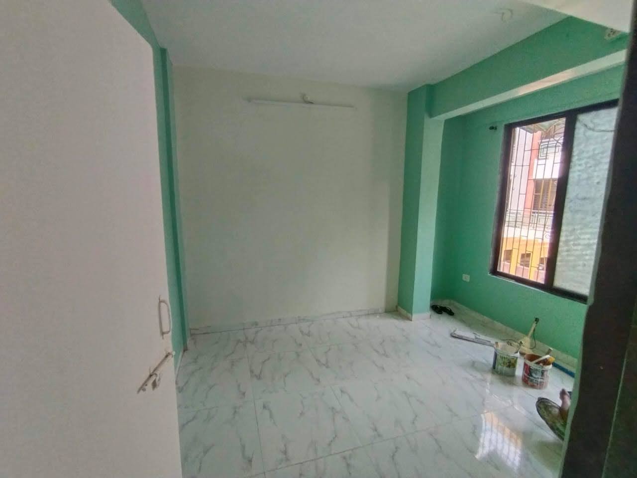 1 BHK + Extra Room Apartment For Rent in Atharva CHS