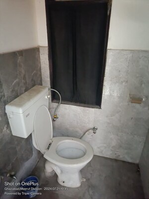 Master Bedroom in 1.5 BHK Apartment at Techman Moti Residency Phase III, Raj Nagar Extension – for Sale