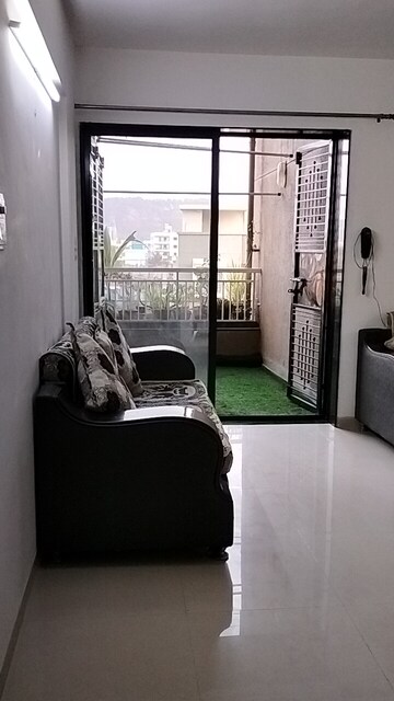 2 BHK Apartment For Rent in Marunji