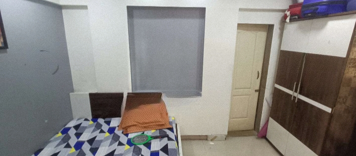 2 BHK + Pooja Room Apartment For Rent in Terraform Petunia