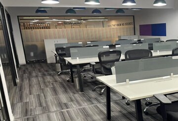  Office Space For Rent in Metro Avenue Andheri East, Andheri East