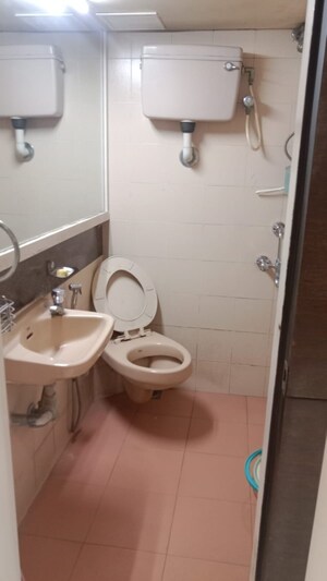 Floor Plan in  Office Space at Doctor House, Cumbala Hill – for Sale