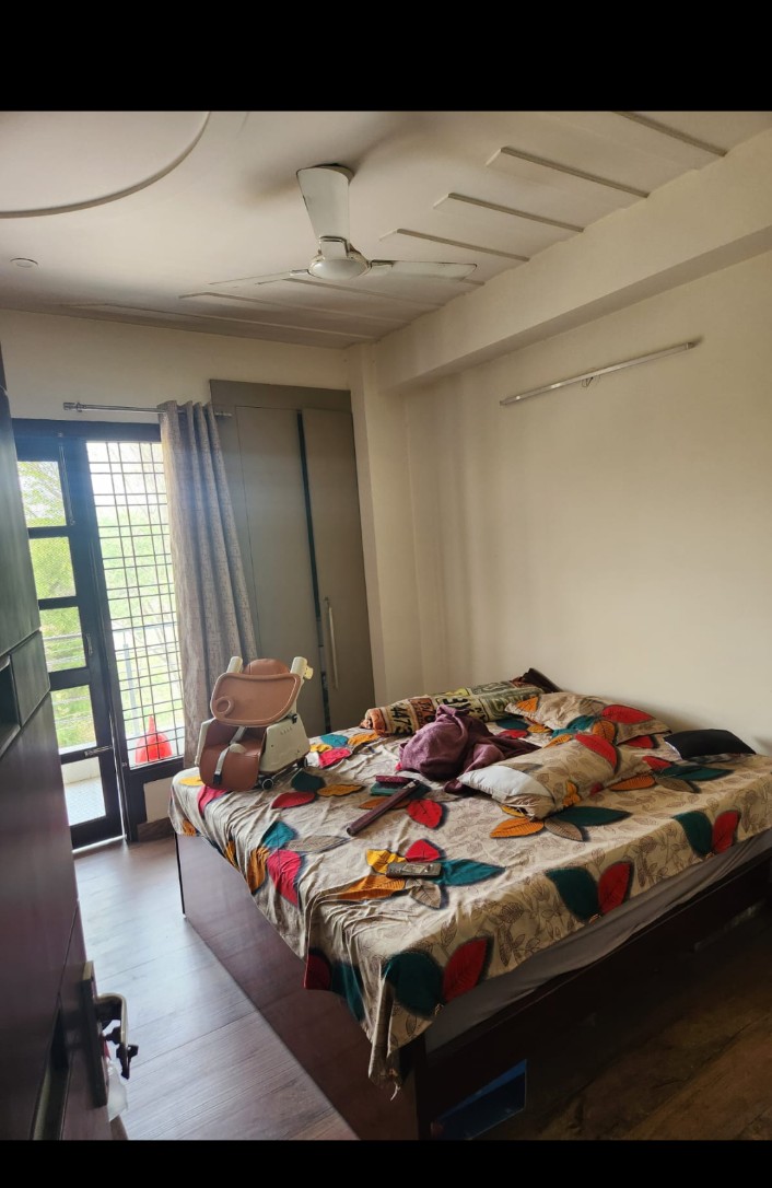 2 BHK Builder Floor For Rent in The Aawas 