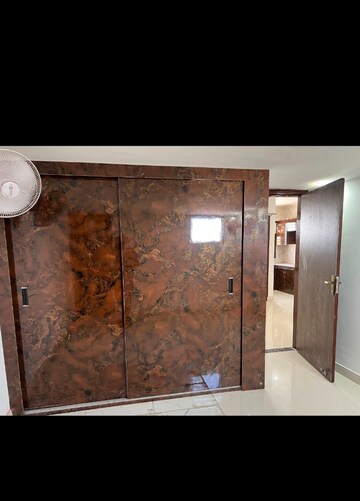 Room in 2 BHK Builder Floor at The Aawas , Sector 39 – for Rent