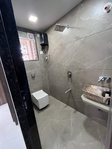 1 BHK Apartment For Rent in Puraniks City Reserva, Ghodbunder Road