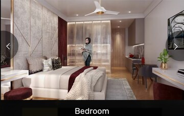 Kitchen in 2 BHK Villa at Omaxe Metro City, Kalli Paschim – for Sale