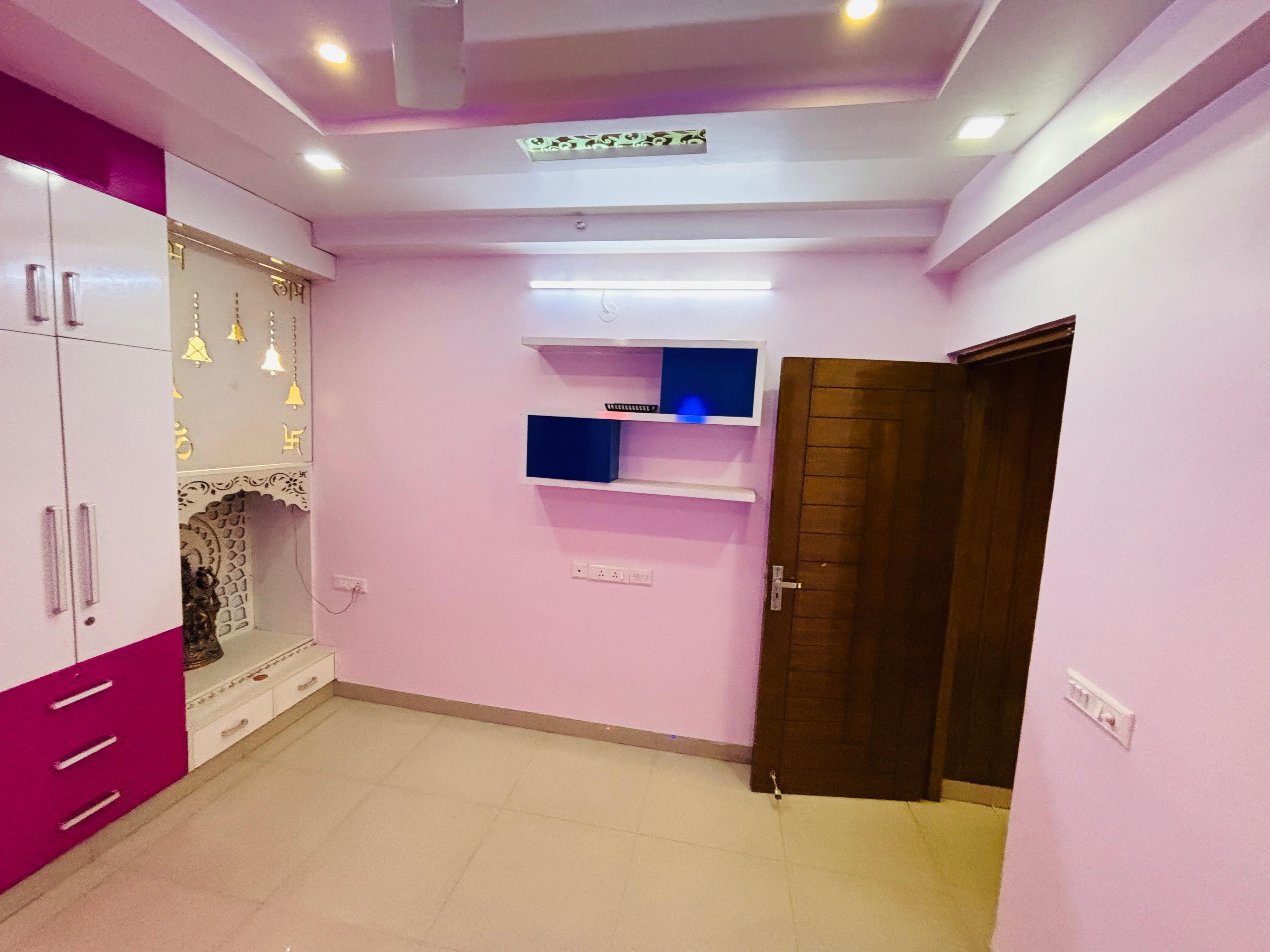 3 BHK Apartment For Rent in Nirala Aspire Plaza