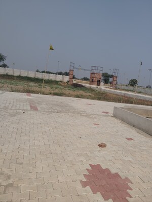  Plot For Sale in Chhata