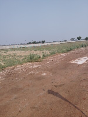 Plot Area in  Plot at Chhata – for Sale