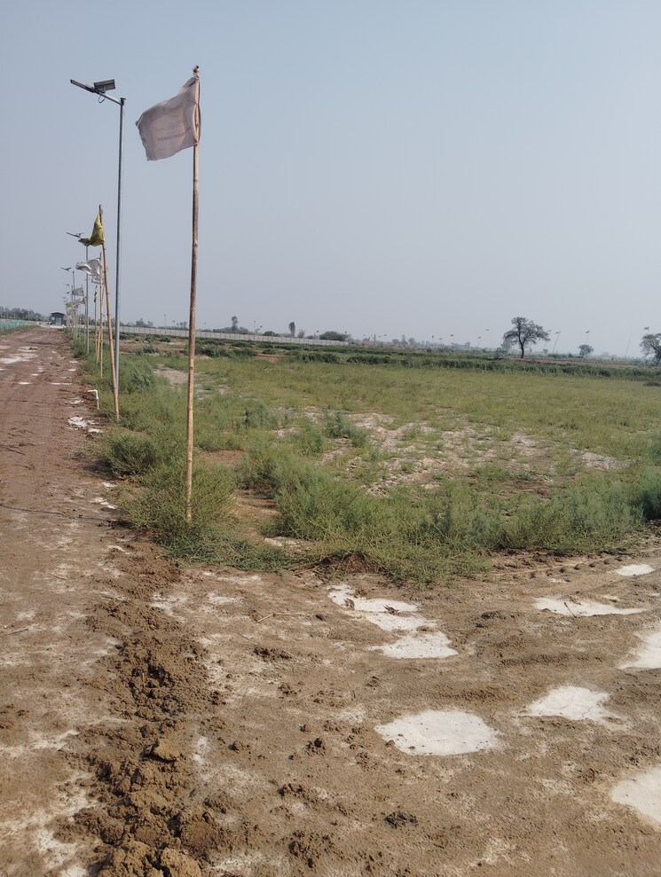 undefined, chhata  4500 Sq.Ft. Plot In Chhata Mathura 8570381