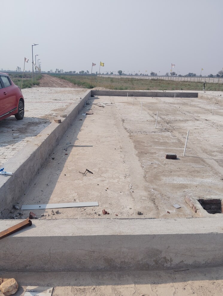 undefined, chhata  4500 Sq.Ft. Plot In Chhata Mathura 8570381