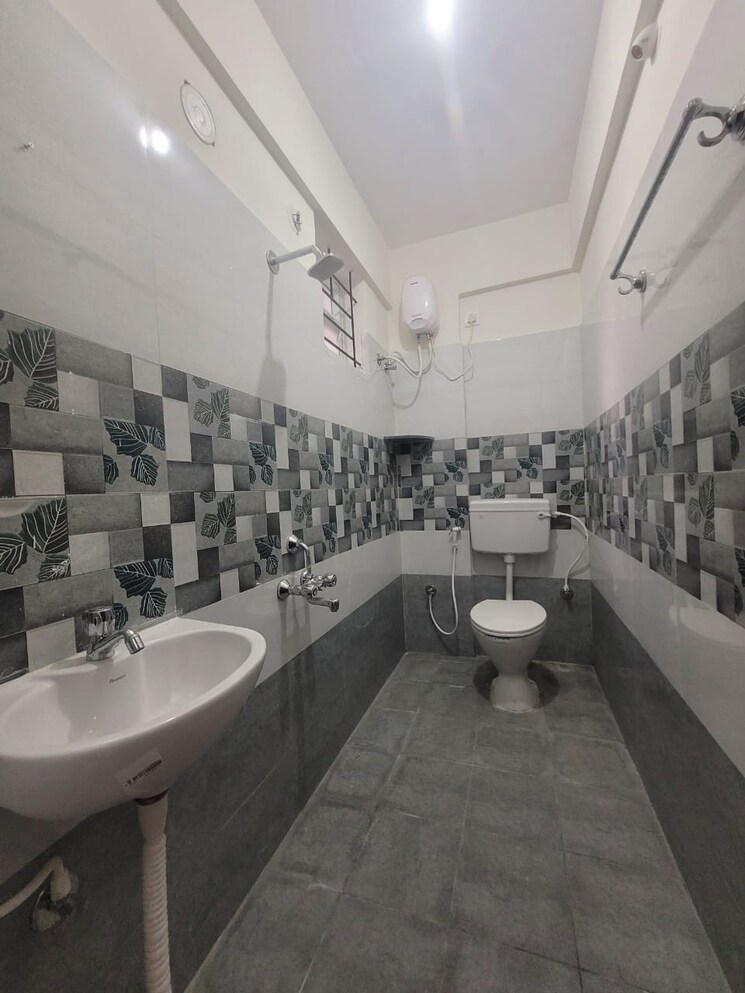 Master Bedroom, rama-residency-whitefield 2 Bedroom 750 Sq.Ft. Apartment In Whitefield Bangalore 8570387