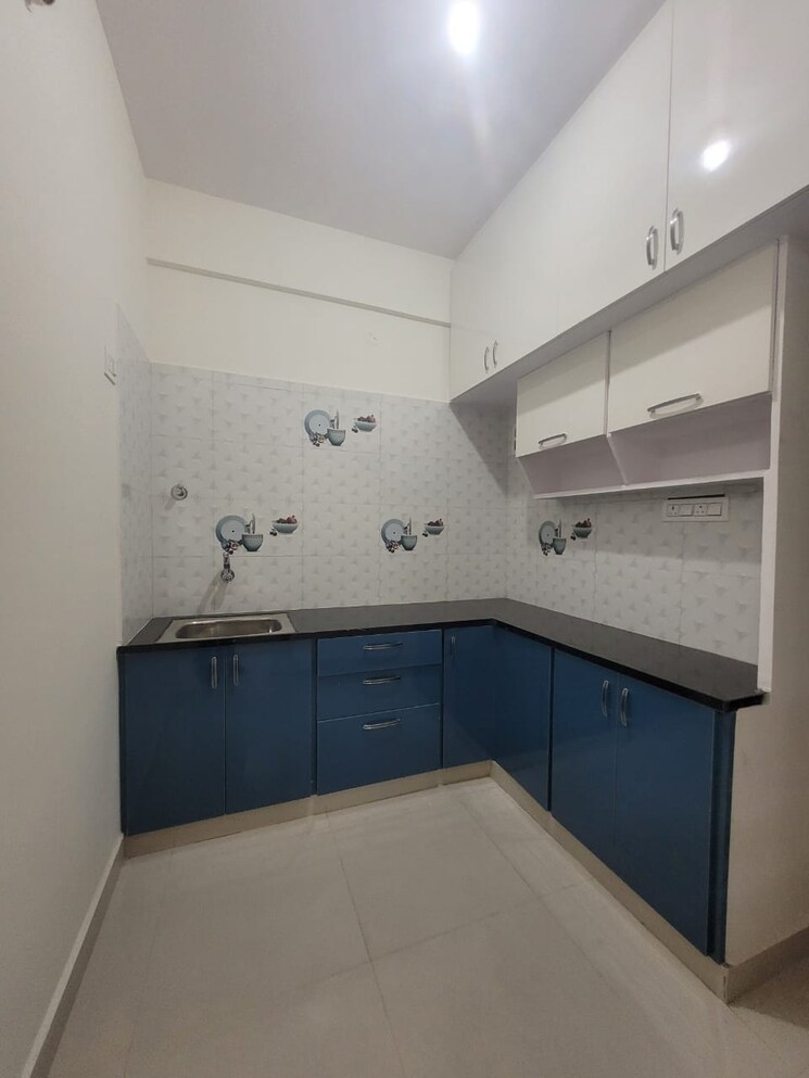 Kitchen, rama-residency-whitefield 2 Bedroom 750 Sq.Ft. Apartment In Whitefield Bangalore 8570387