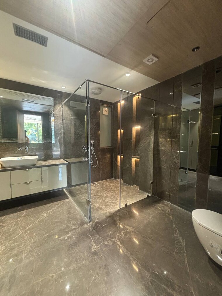 Kitchen, dlf-imperial-residences 4 Bedroom 402 Sq.Ft. Builder Floor In Dlf Phase I Gurgaon 8570391