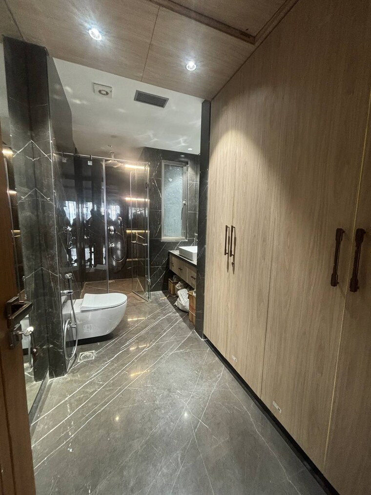 Kitchen, dlf-imperial-residences 4 Bedroom 402 Sq.Ft. Builder Floor In Dlf Phase I Gurgaon 8570391