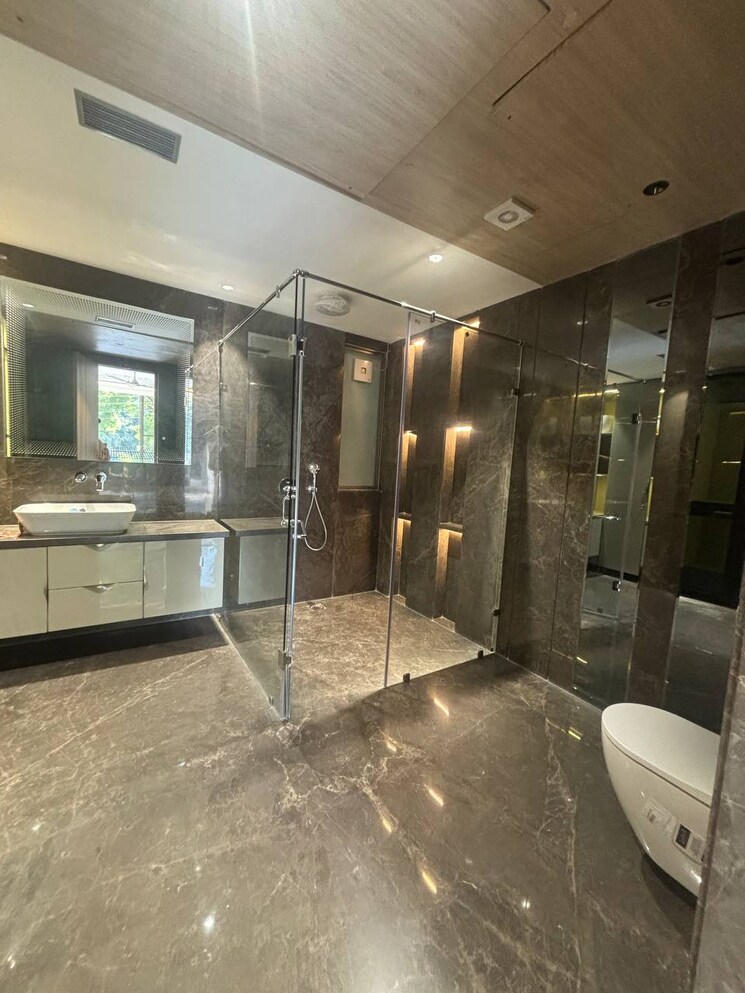 Kitchen, dlf-imperial-residences 4 Bedroom 402 Sq.Ft. Builder Floor In Dlf Phase I Gurgaon 8570391